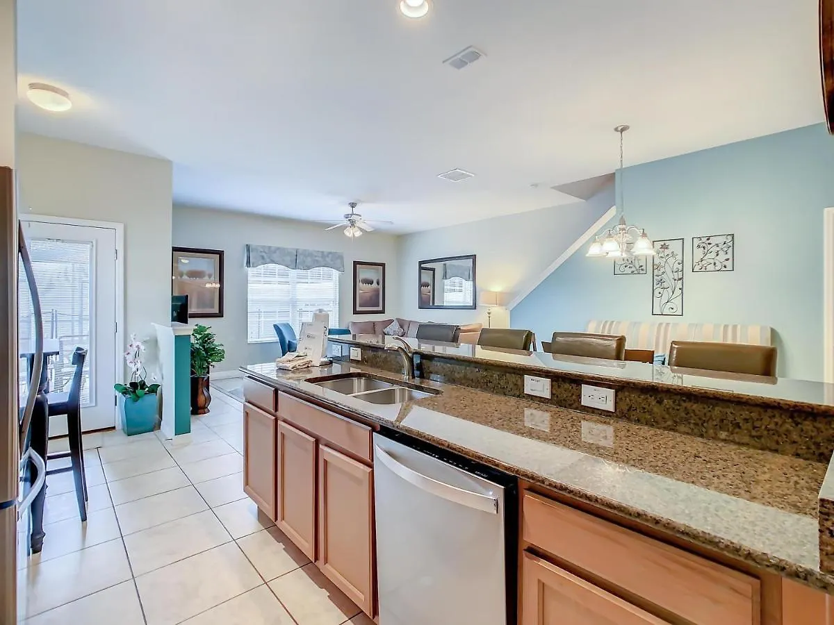 Paradise Palms Resort, Just Minutes From Disney!!!! Давенпорт