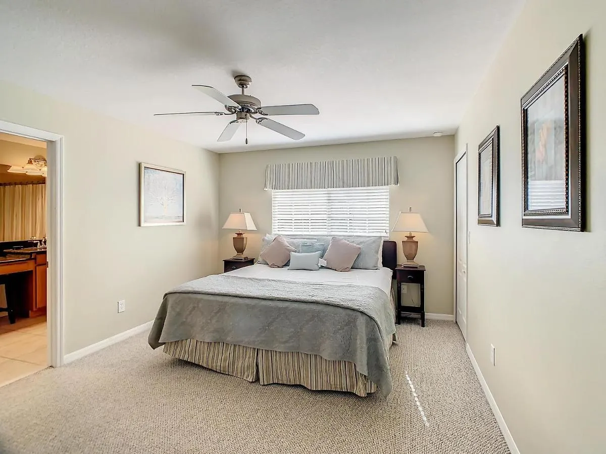 Paradise Palms Resort, Just Minutes From Disney!!!! Давенпорт 0*,