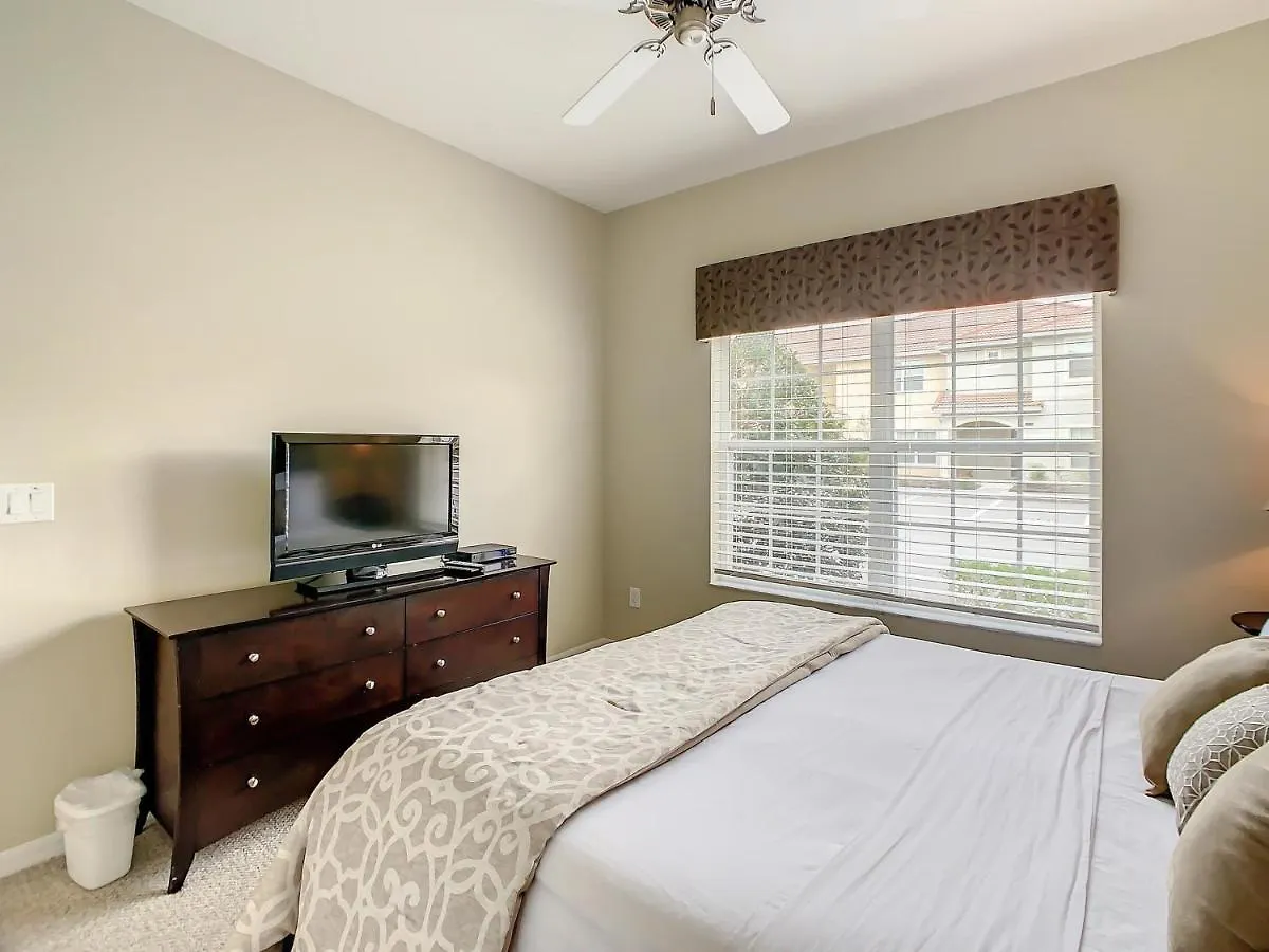 Paradise Palms Resort, Just Minutes From Disney!!!! Давенпорт США