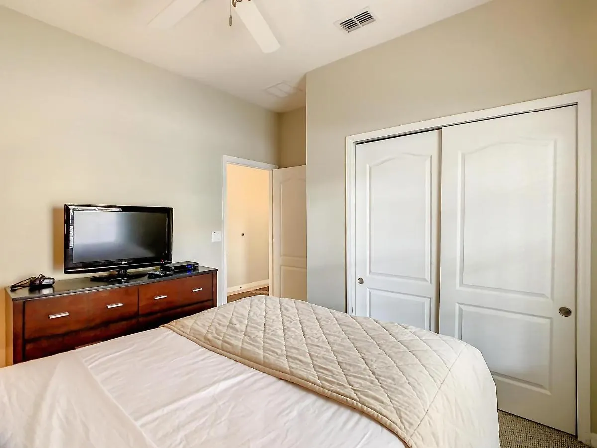 Paradise Palms Resort, Just Minutes From Disney!!!! Давенпорт 0*,  США