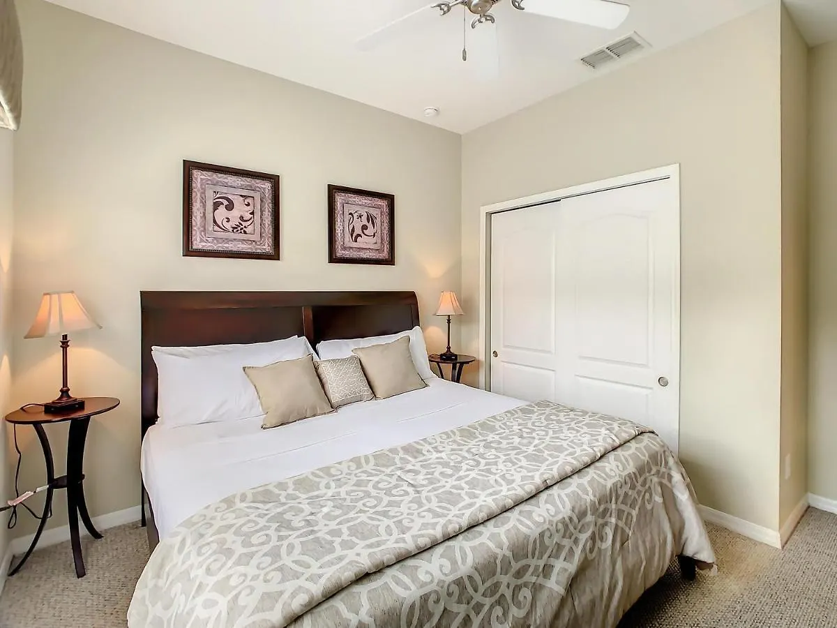 Paradise Palms Resort, Just Minutes From Disney!!!! Давенпорт